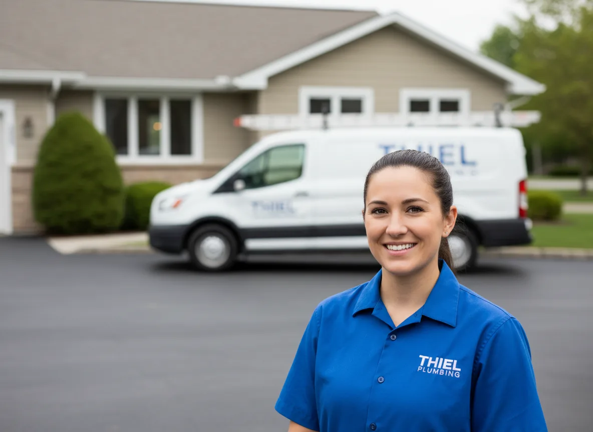Plumber Kennebec, SD FAQs